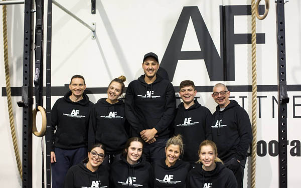 CrossFit Bundoora